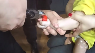 Скриншот видео МЧС
