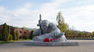 Фото Брестского облисполкома
