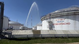 Фото ОАО "Гомельтранснефть Дружба"