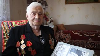 Раиса Ивановна Сидлова. Фото из архива
