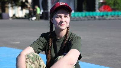 Таисия Михед