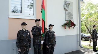 Фото Исполкома СНГ