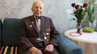 Сергей Филимонов