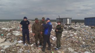 Фото Минприроды