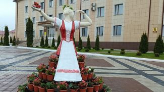 Фото ГО "ЖКХ Минской области"
