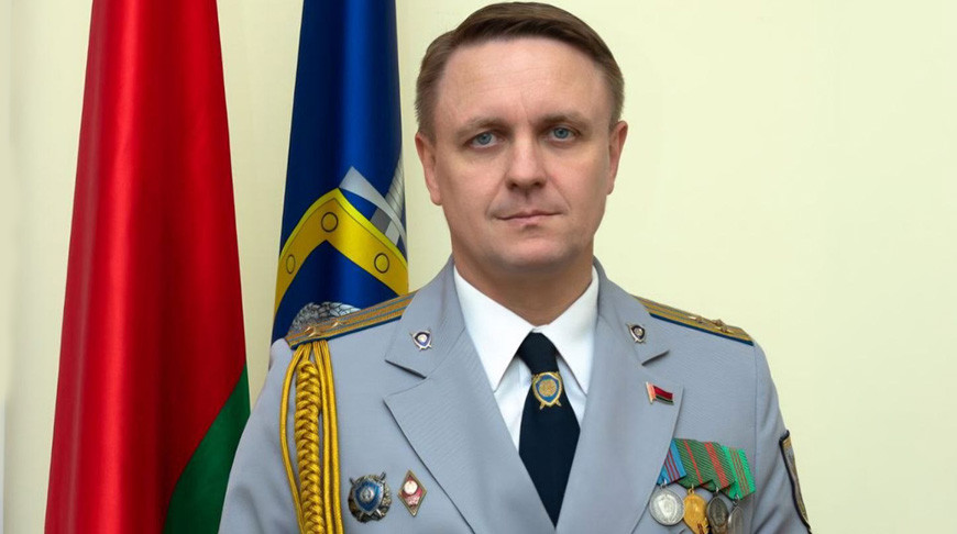 Александр Приколотин