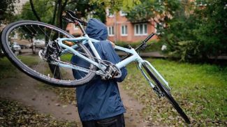 Фото УВД Брестского облисполкома