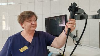 Светлана Золотарева