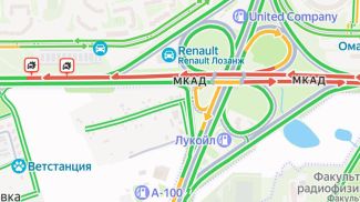 Фото УГАИ ГУВД Мингорисполкома