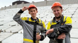 Фото Гомельского облисполкома