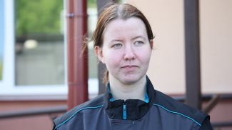 Арина Гунич