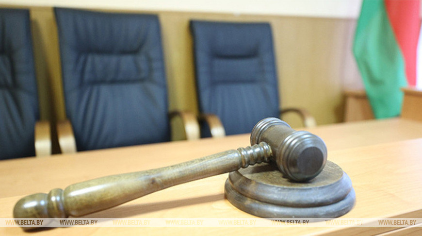 В Светлогорском районе бизнесмены давали взятки запчастями: в суд направлено пять дел