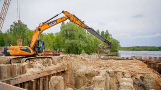 Фото Гомельского облисполкома