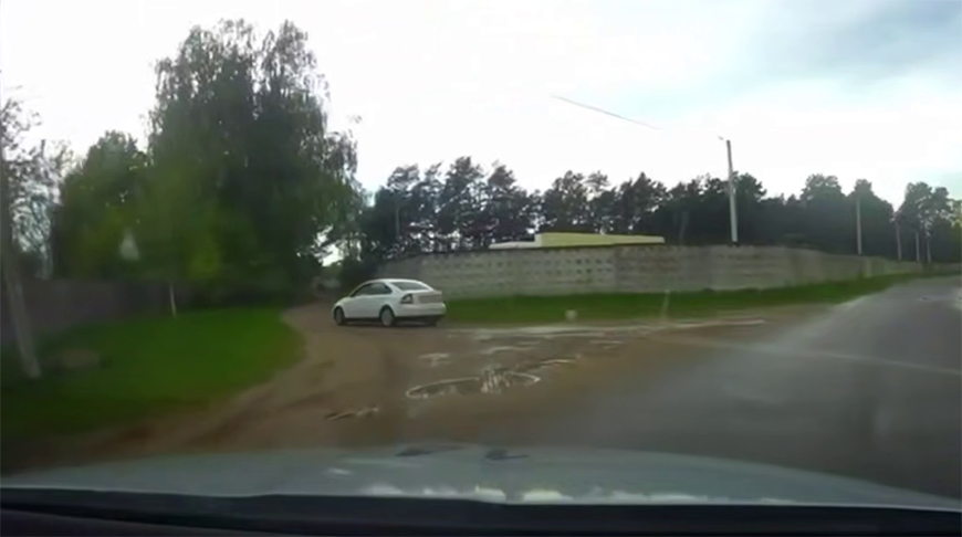 Скриншот видео МВД