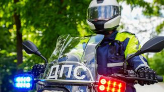 Фото УВД Могилевского облисполкома