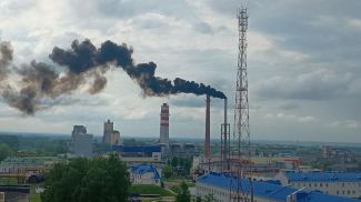Фото РУП "Минскэнерго"