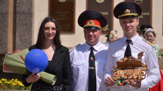 Фото УВД Гомельского облисполкома