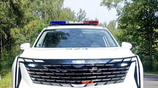 Фото УГАИ УВД Минского облисполкома