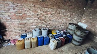 Фото УВД Брестского облисполкома
