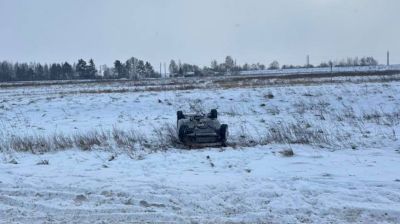 Фото ГАИ УВД Минского облисполкома