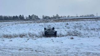 Фото ГАИ УВД Минского облисполкома