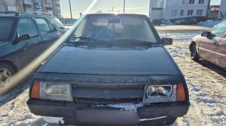 Фото УГАИ УВД Миноблисполкома