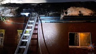 Фото Витебского областного УМЧС