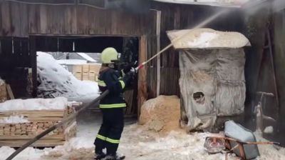 Скриншот видео МЧС