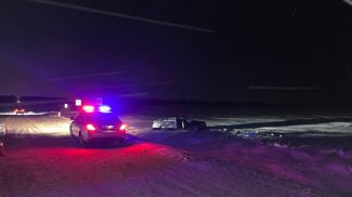 Фото УГАИ УВД Витебского облисполкома