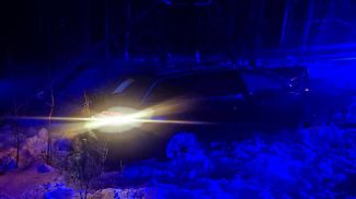 Фото УГАИ УВД Гомельского облисполкома