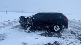 Фото УГАИ УВД Витебского облисполкома