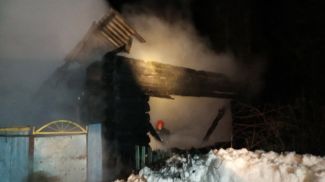 Фото Могилевского областного управления МЧС