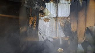 Фото Витебского областного УМЧС