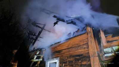 Фото Витебского областного УМЧС