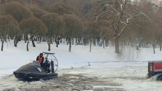 Фото ОСВОДа