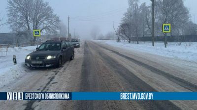 Фото УВД Брестского облисполкома
