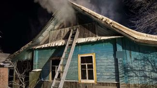 Фото Витебского областного управления МЧС