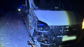 Фото УГАИ УВД Брестского облисполкома