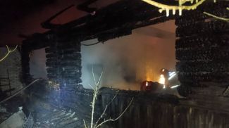 Фото Могилевского областного управления МЧС