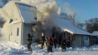 Фото Могилевского областного УМЧС