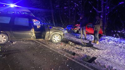 Фото УГАИ УВД Витебского облисполкома