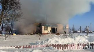 Скриншот видео МЧС