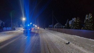 Фото УВД Брестского облисполкома