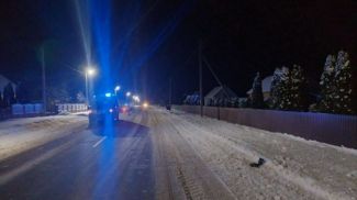 Фото УВД Брестского облисполкома