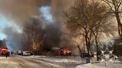 Скриншот видео МЧС