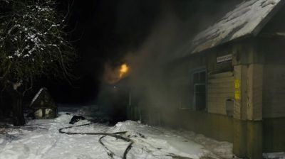 Фото Витебского областного УМЧС