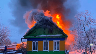 Фото Гомельского областного УМЧС