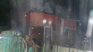 Фото Могилевского областного управления МЧС