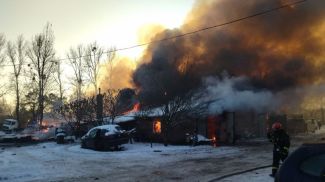 Фото Брестского областного управления МЧС