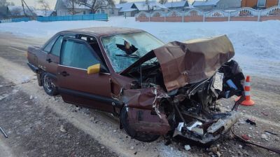 Фото УГАИ УВД Гродненского облисполкома